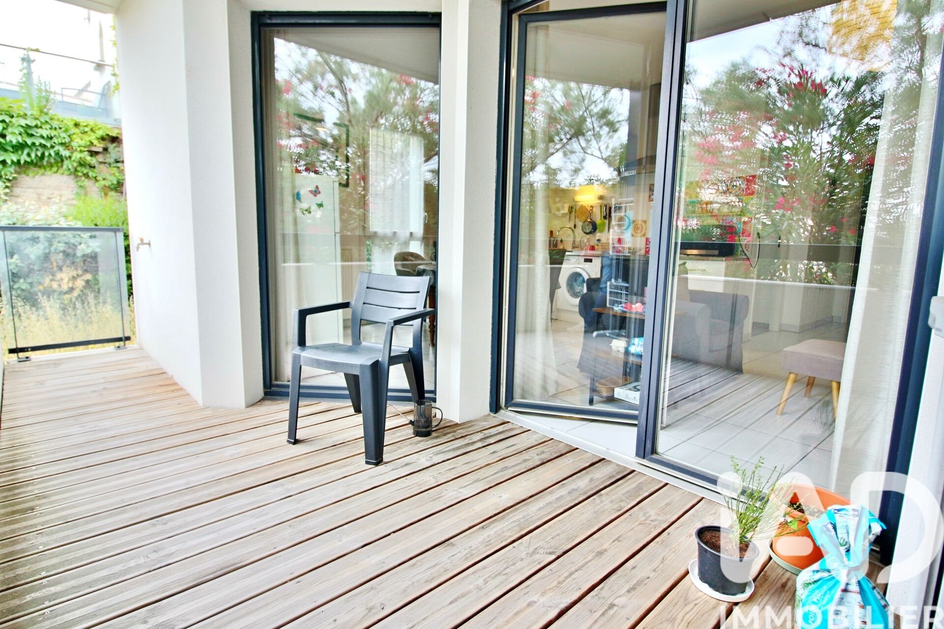 Appartement à vendre, 56m², Blagnac