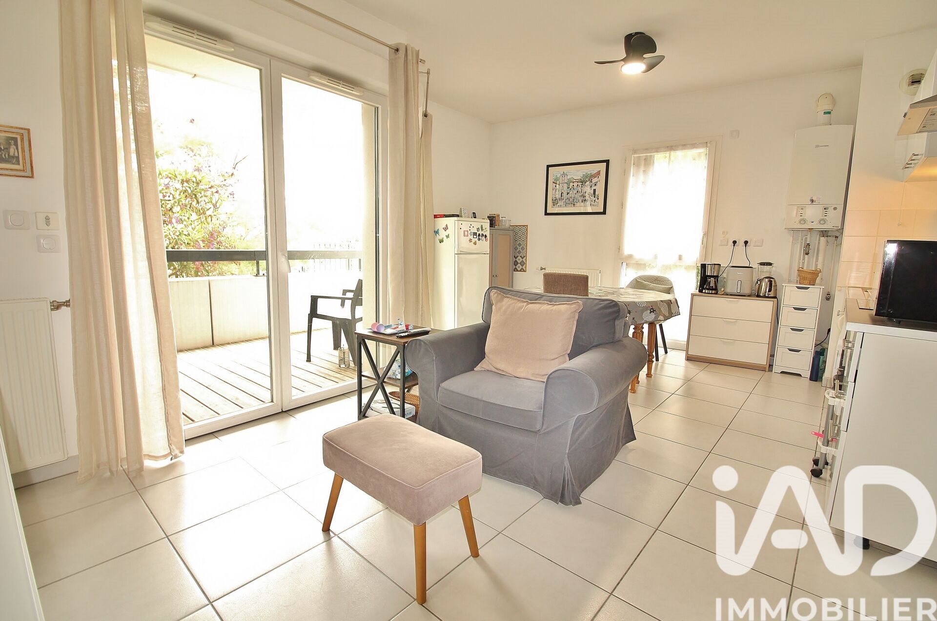 Appartement à vendre, 56m², Blagnac