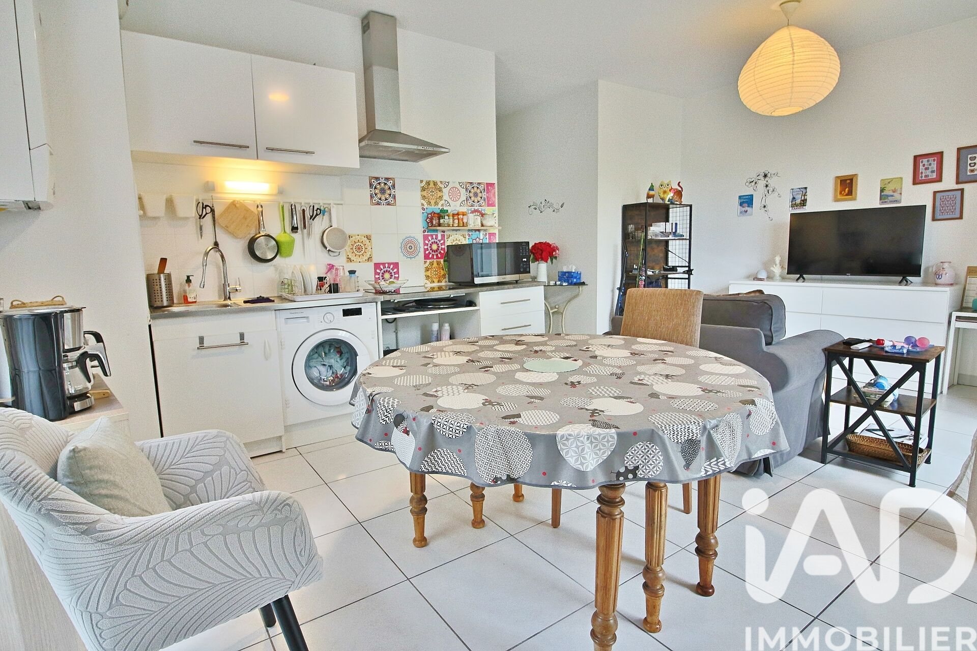 Appartement à vendre, 56m², Blagnac