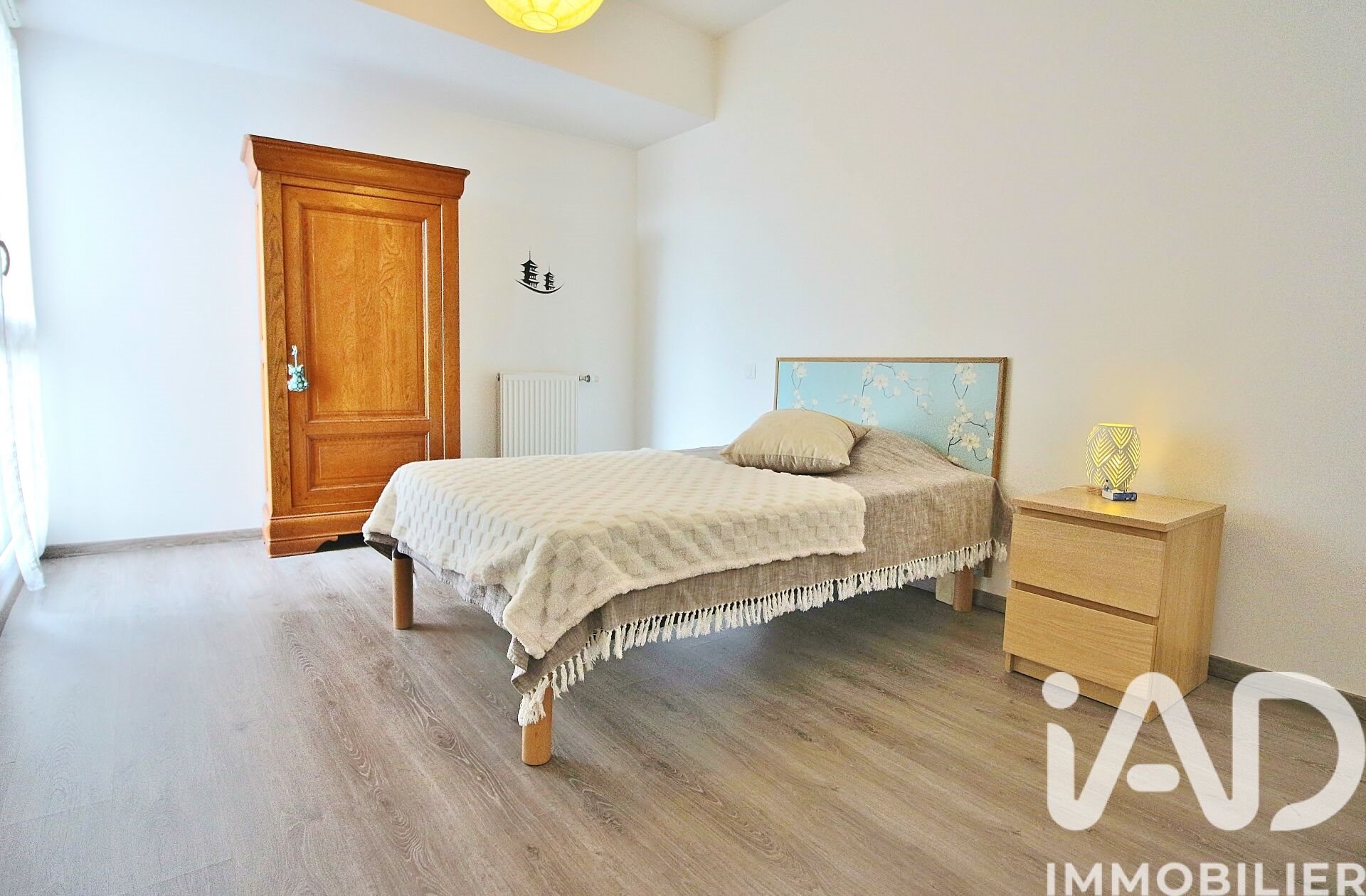 Appartement à vendre, 56m², Blagnac