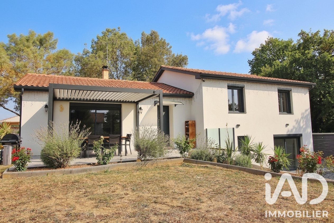 Maison à vendre, 146m², Rabastens