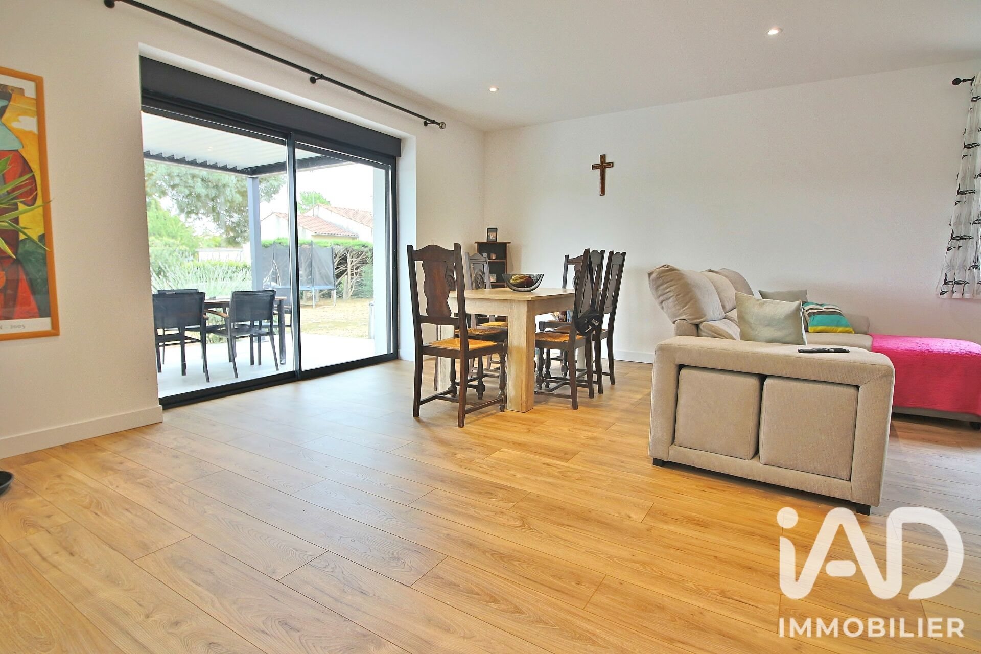 Maison à vendre, 146m², Rabastens