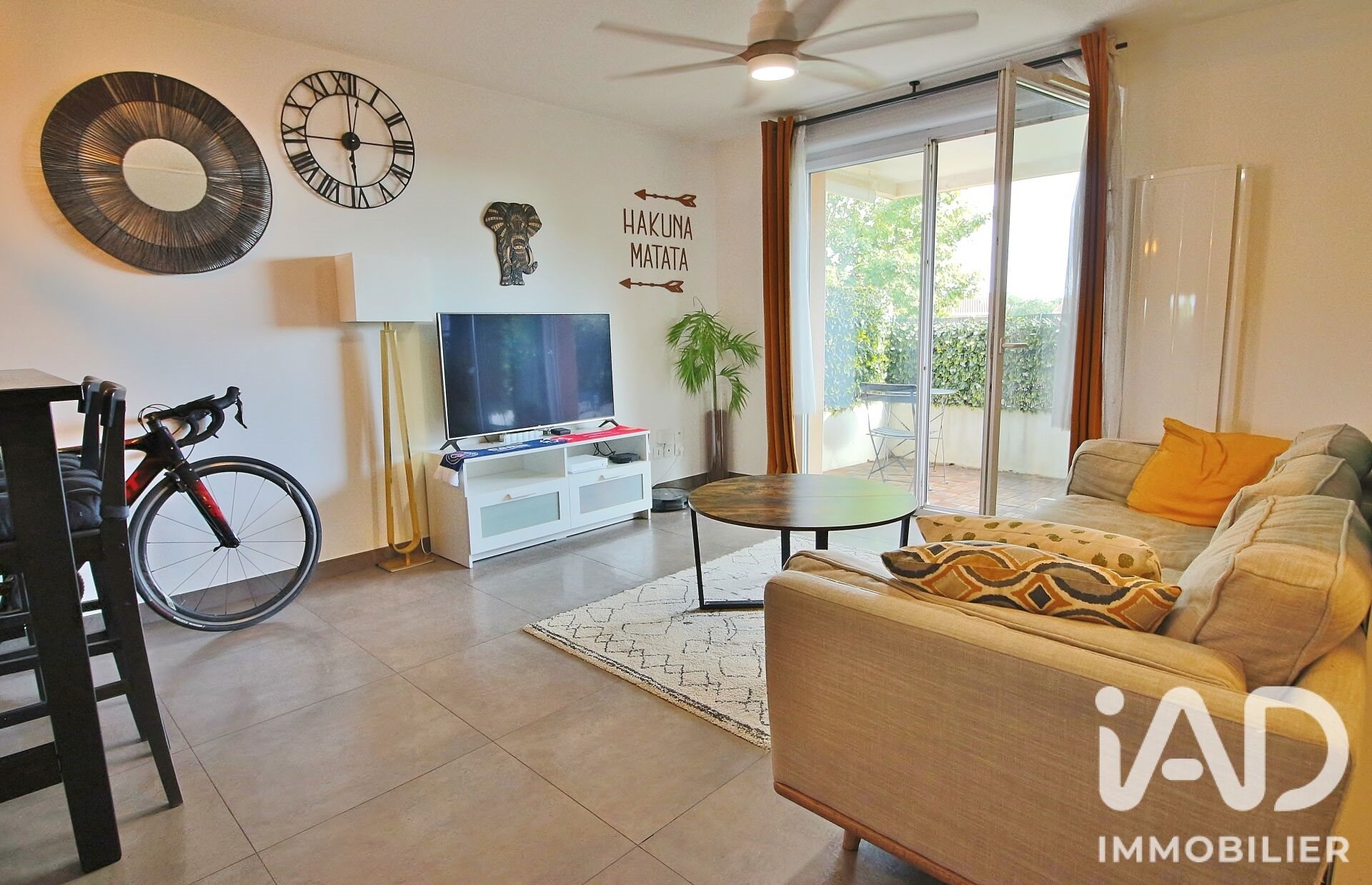 Appartement à vendre, 66m², Colomiers