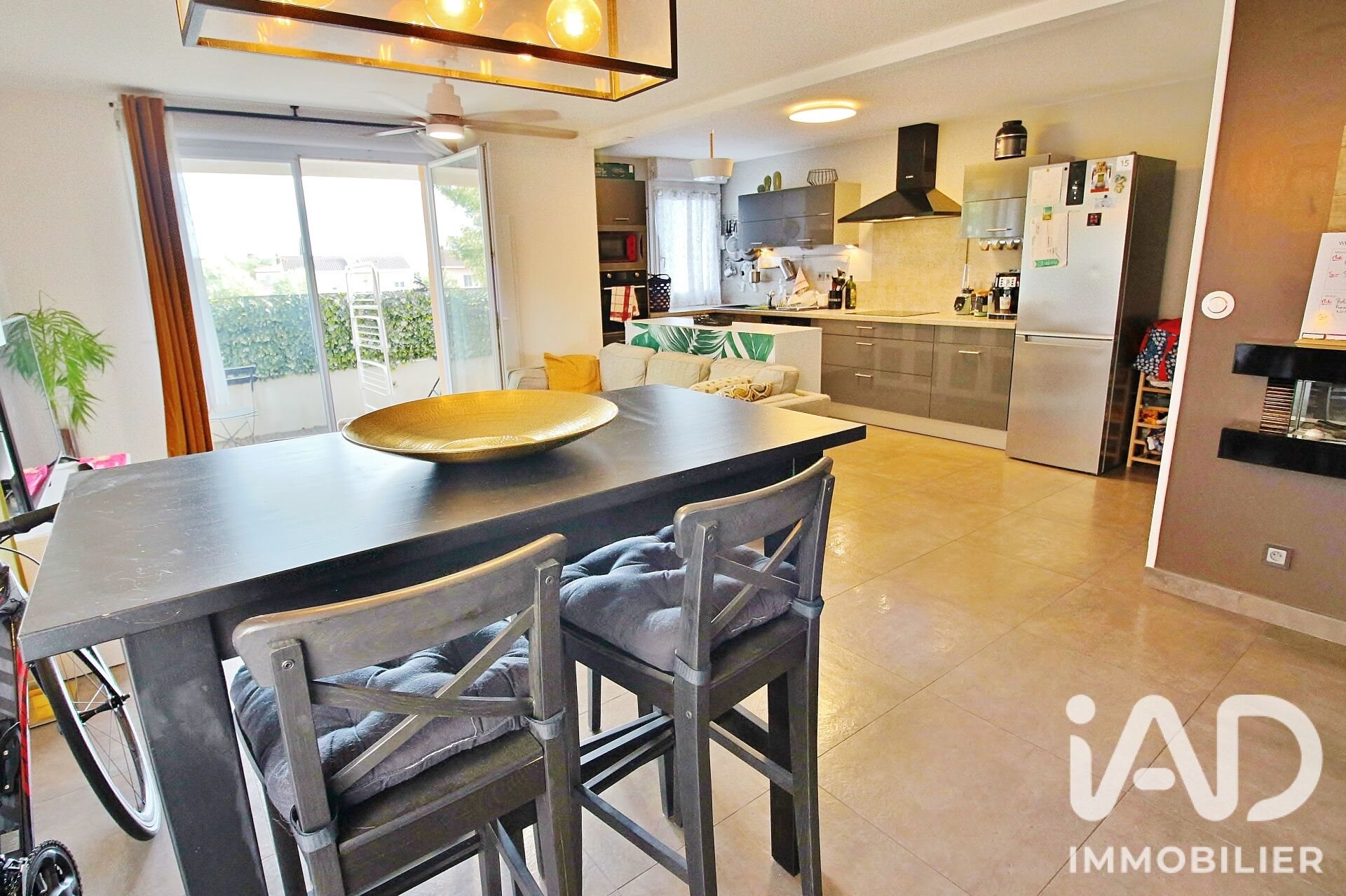 Appartement à vendre, 66m², Colomiers