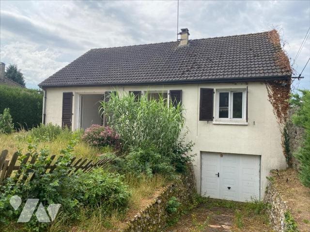 Maison à vendre, 87m², Crulai