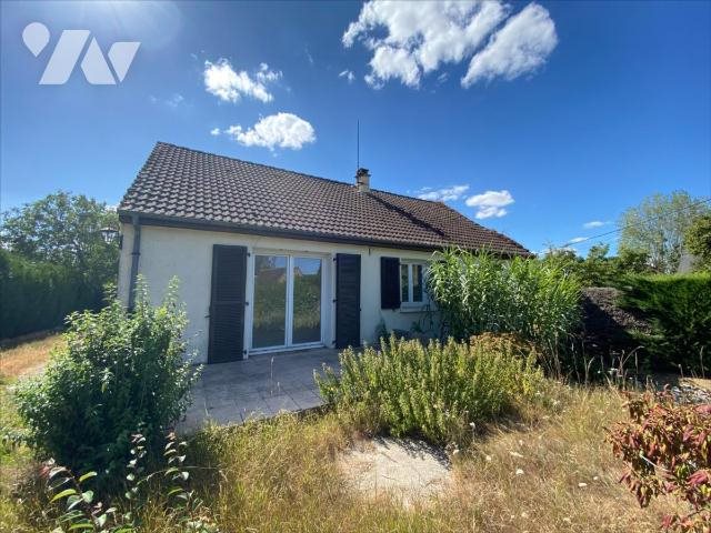 Maison à vendre, 87m², Crulai