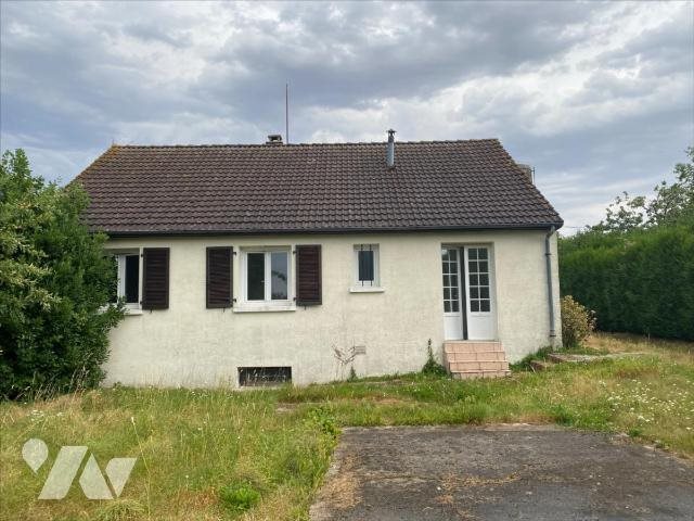 Maison à vendre, 87m², Crulai
