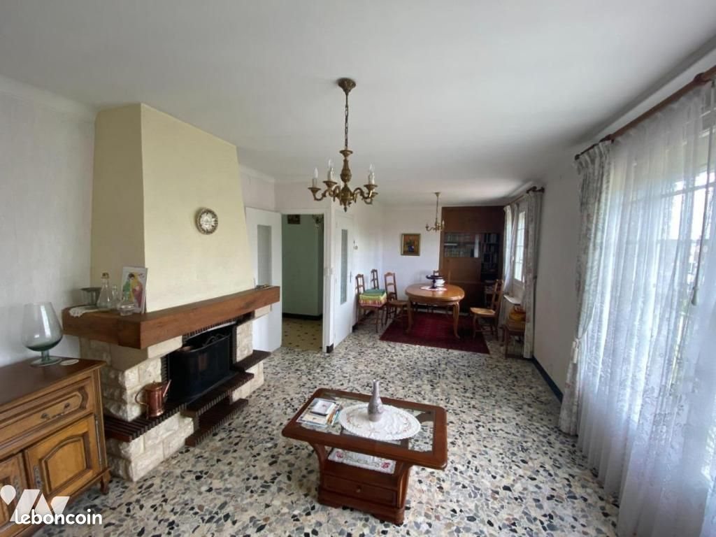 Maison à vendre, 102m², L'Aigle