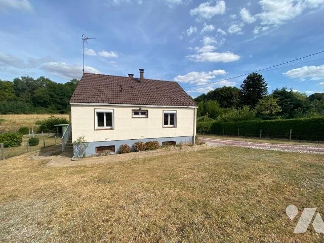Maison à vendre, 69m², L'Aigle