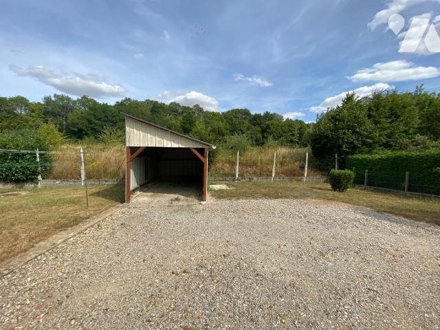 Maison à vendre, 69m², L'Aigle