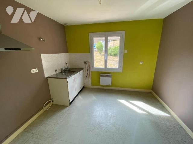 Maison à vendre, 69m², L'Aigle