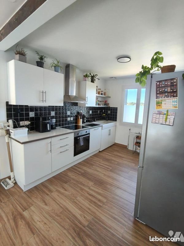 Maison à vendre, 63m², Aube