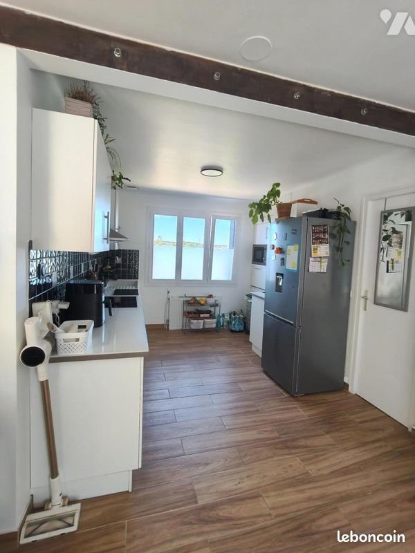 Maison à vendre, 63m², Aube