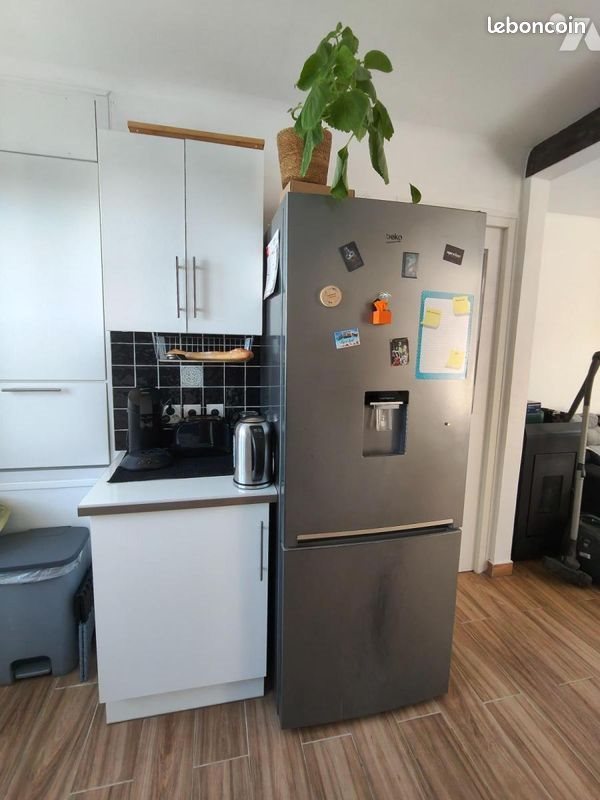 Maison à vendre, 63m², Aube