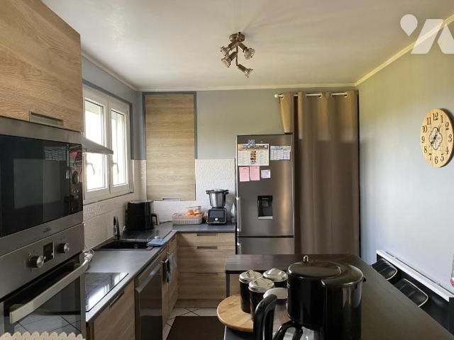 Maison à vendre, 80m², Aube