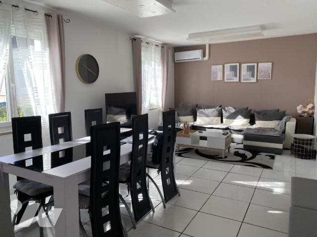 Maison à vendre, 80m², Aube
