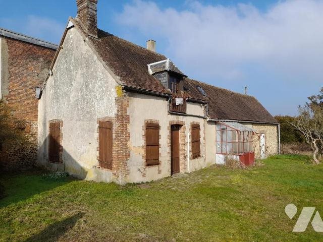 Maison à vendre, 70m², L'Aigle