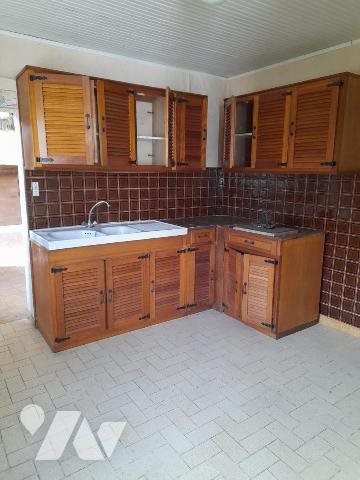 Maison à vendre, 70m², L'Aigle