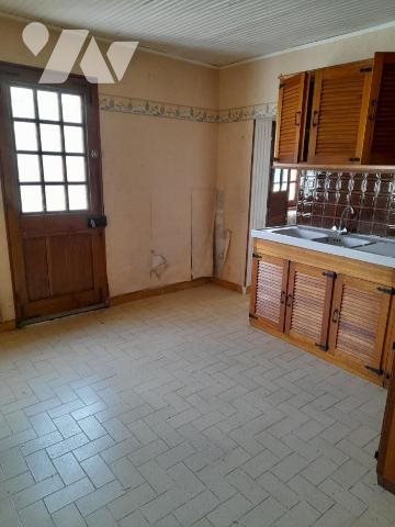 Maison à vendre, 70m², L'Aigle