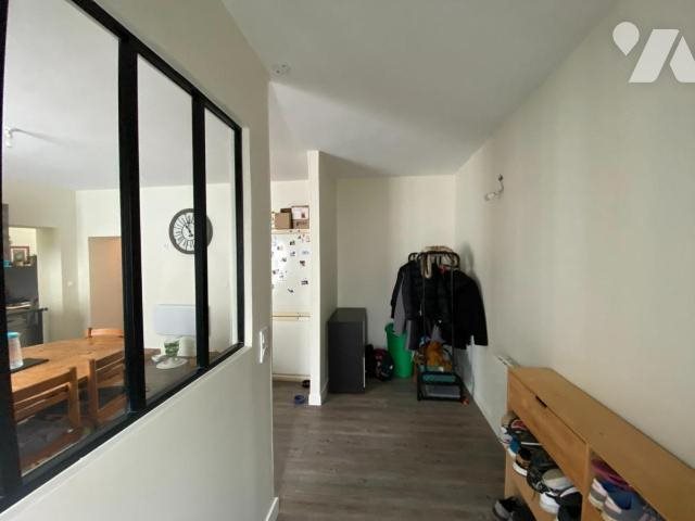 Maison à vendre, 130m², Sainte-Gauburge-Sainte-Colombe