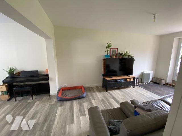 Maison à vendre, 130m², Sainte-Gauburge-Sainte-Colombe