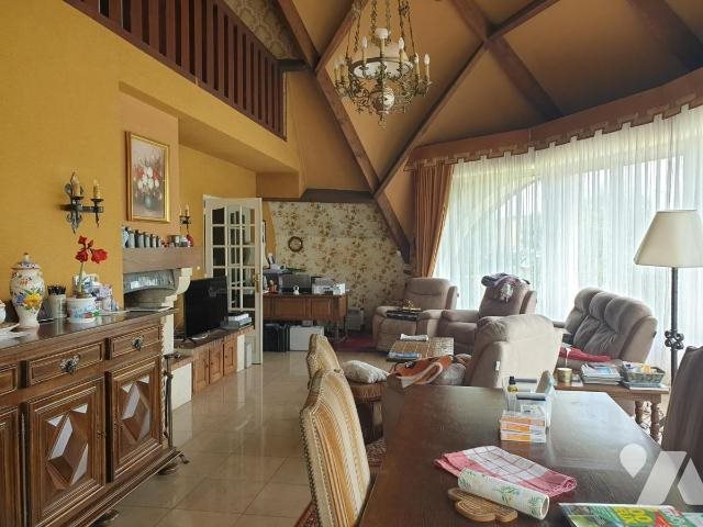 Maison à vendre, 155m², L'Aigle