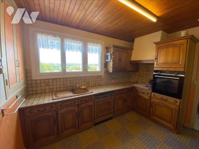 Maison à vendre, 63m², Aube