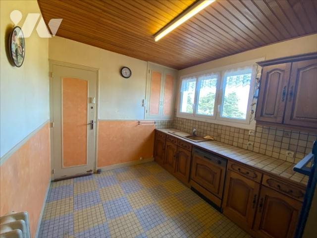 Maison à vendre, 63m², Aube