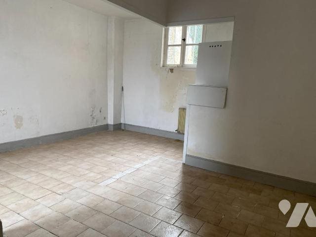 Maison à vendre, 65m², Moulins-la-Marche