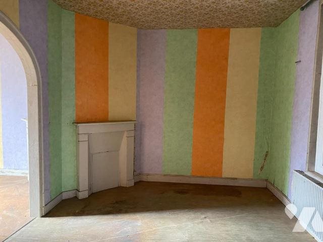 Maison à vendre, 55m², Aube