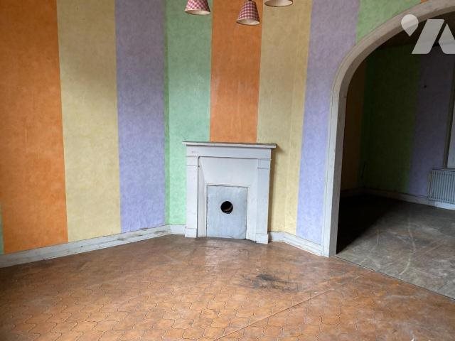 Maison à vendre, 55m², Aube
