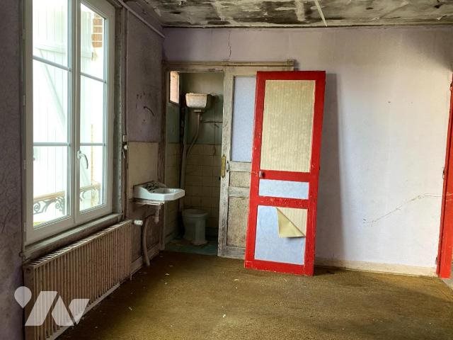 Maison à vendre, 55m², Aube