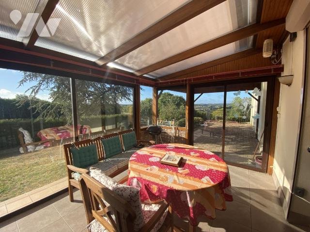 Maison à vendre, 84m², Moulins-la-Marche