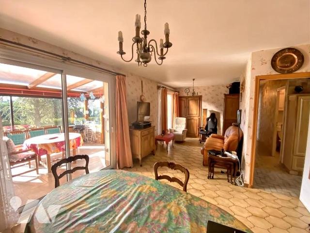 Maison à vendre, 84m², Moulins-la-Marche