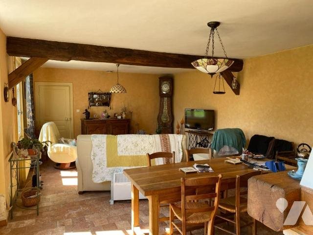 Maison à vendre, 113m², Saint-Michel-Tuboeuf