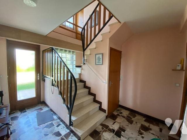 Maison à vendre, 170m², Échauffour