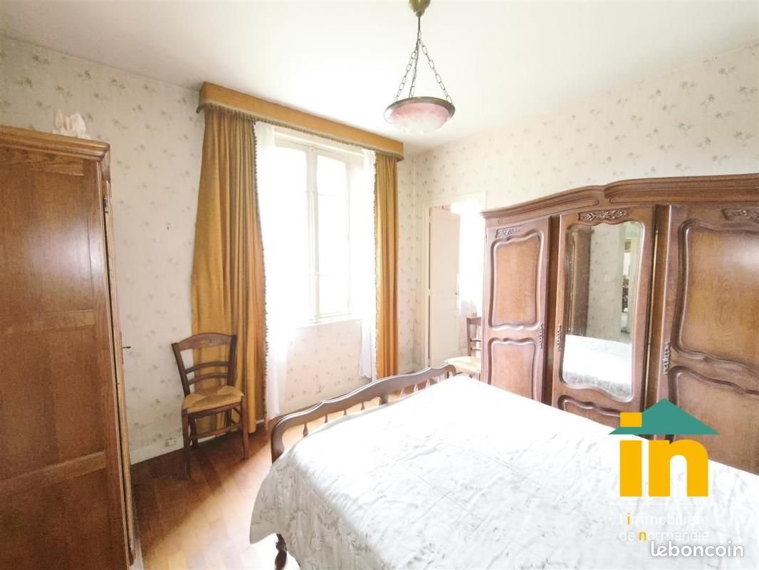 Maison à vendre, 101m², L'Aigle