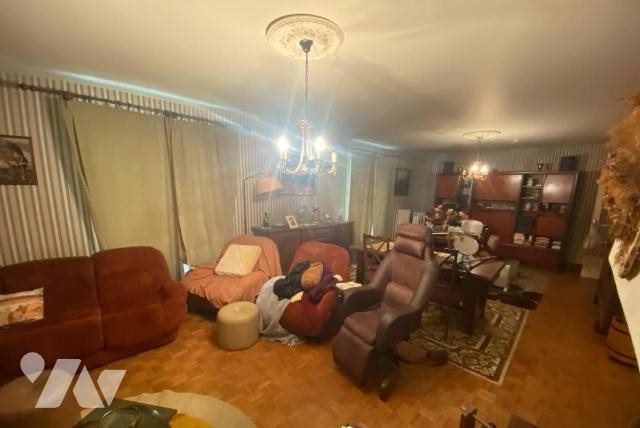 Maison à vendre, 148m², Saint-Sulpice-sur-Risle