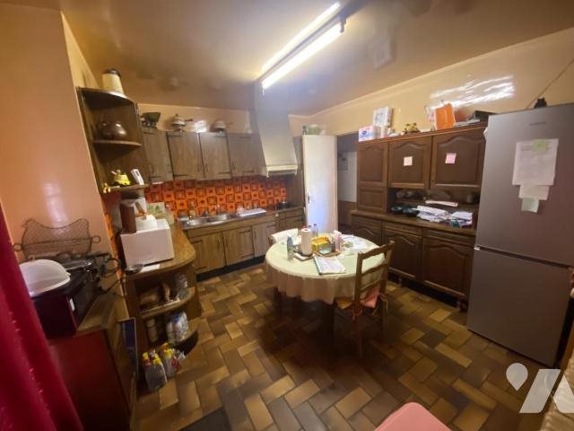 Maison à vendre, 148m², Saint-Sulpice-sur-Risle