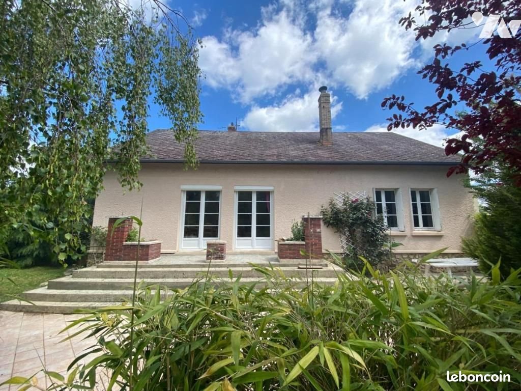 Maison à vendre, 148m², L'Aigle