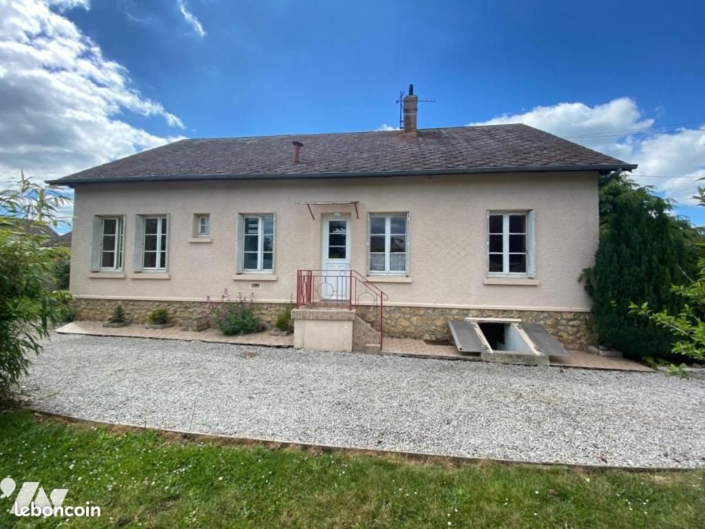 Maison à vendre, 148m², L'Aigle