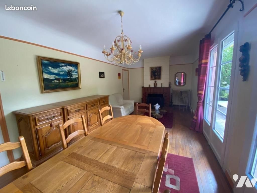 Maison à vendre, 148m², L'Aigle