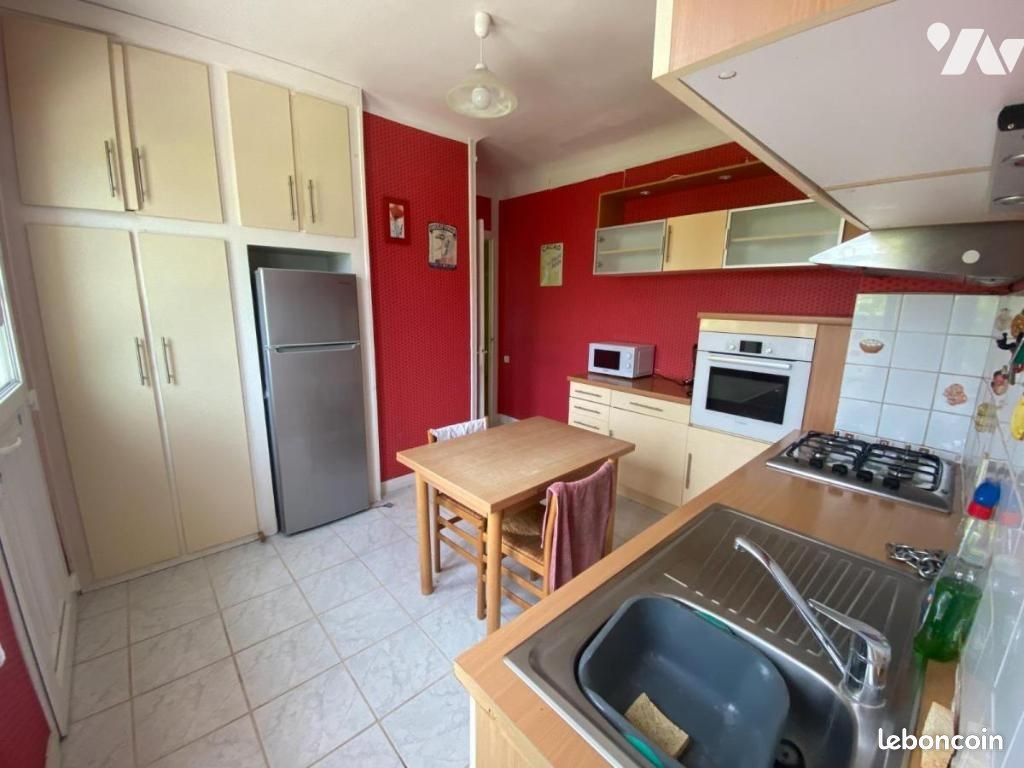 Maison à vendre, 148m², L'Aigle