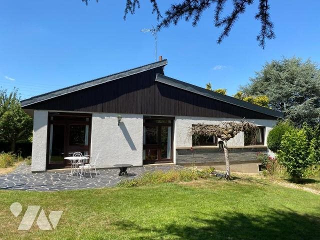 Maison à vendre, 109m², L'Aigle