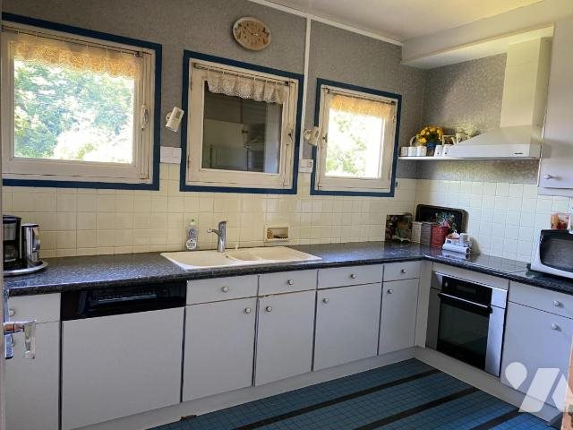 Maison à vendre, 109m², L'Aigle