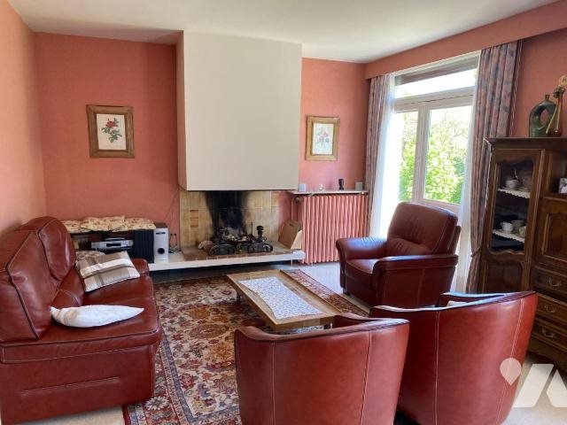 Maison à vendre, 109m², L'Aigle