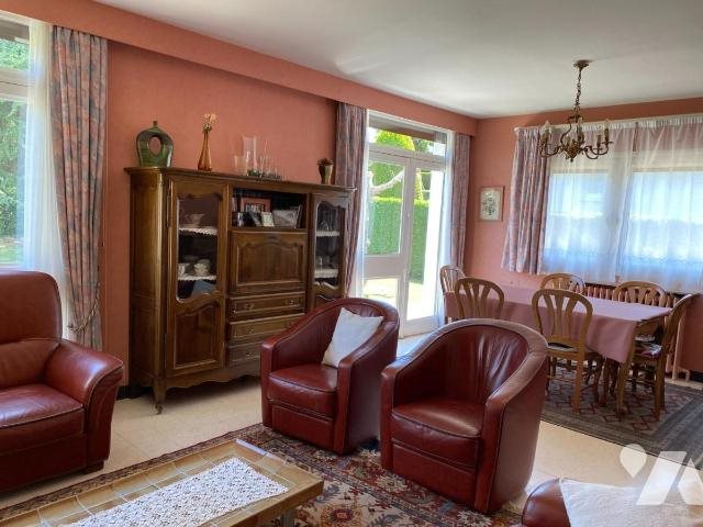 Maison à vendre, 109m², L'Aigle