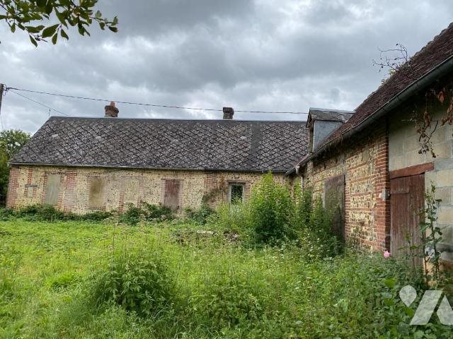 Maison à vendre, 95m², Sainte-Gauburge-Sainte-Colombe