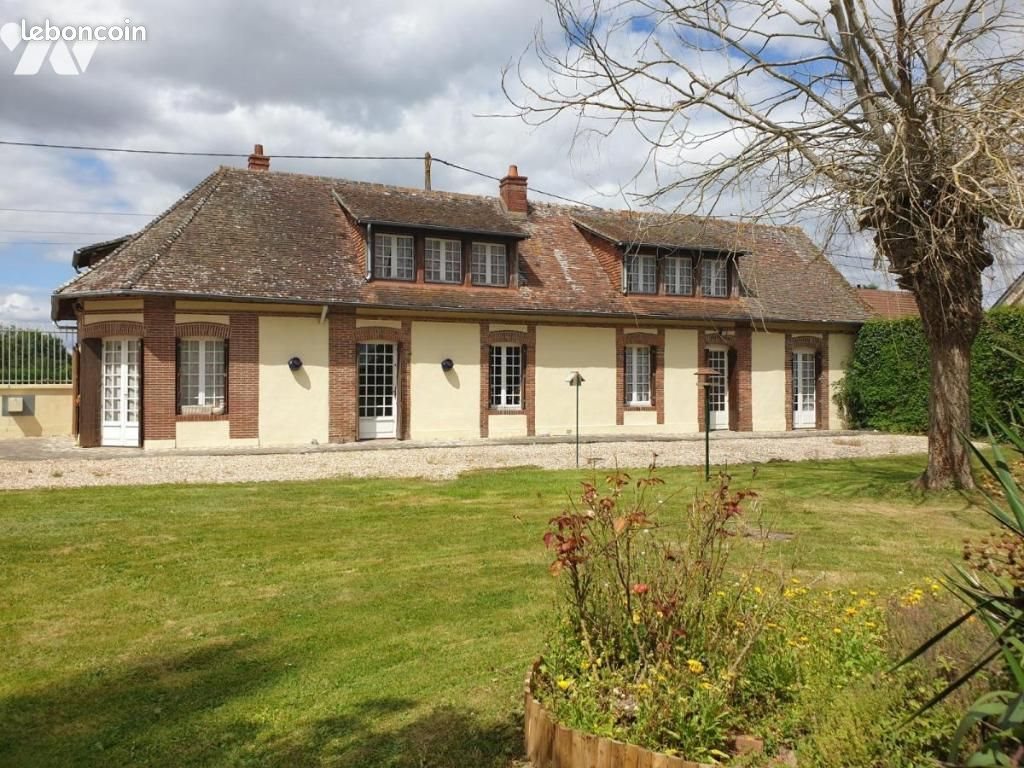 Maison à vendre, 110m², Bourth