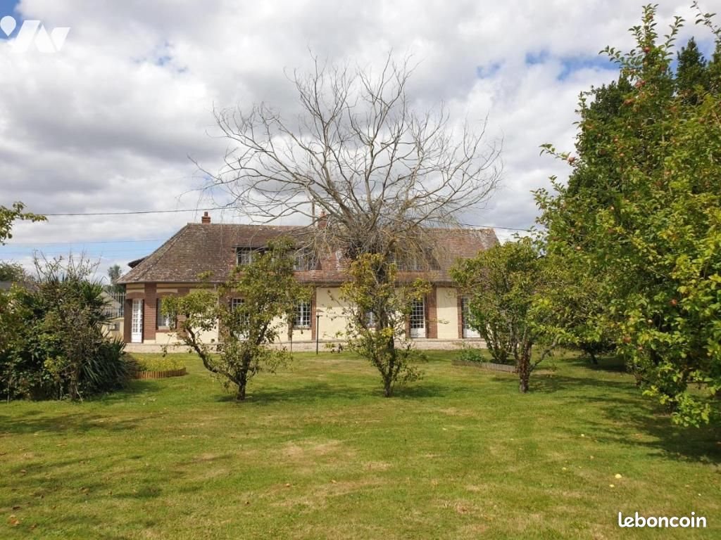 Maison à vendre, 110m², Bourth
